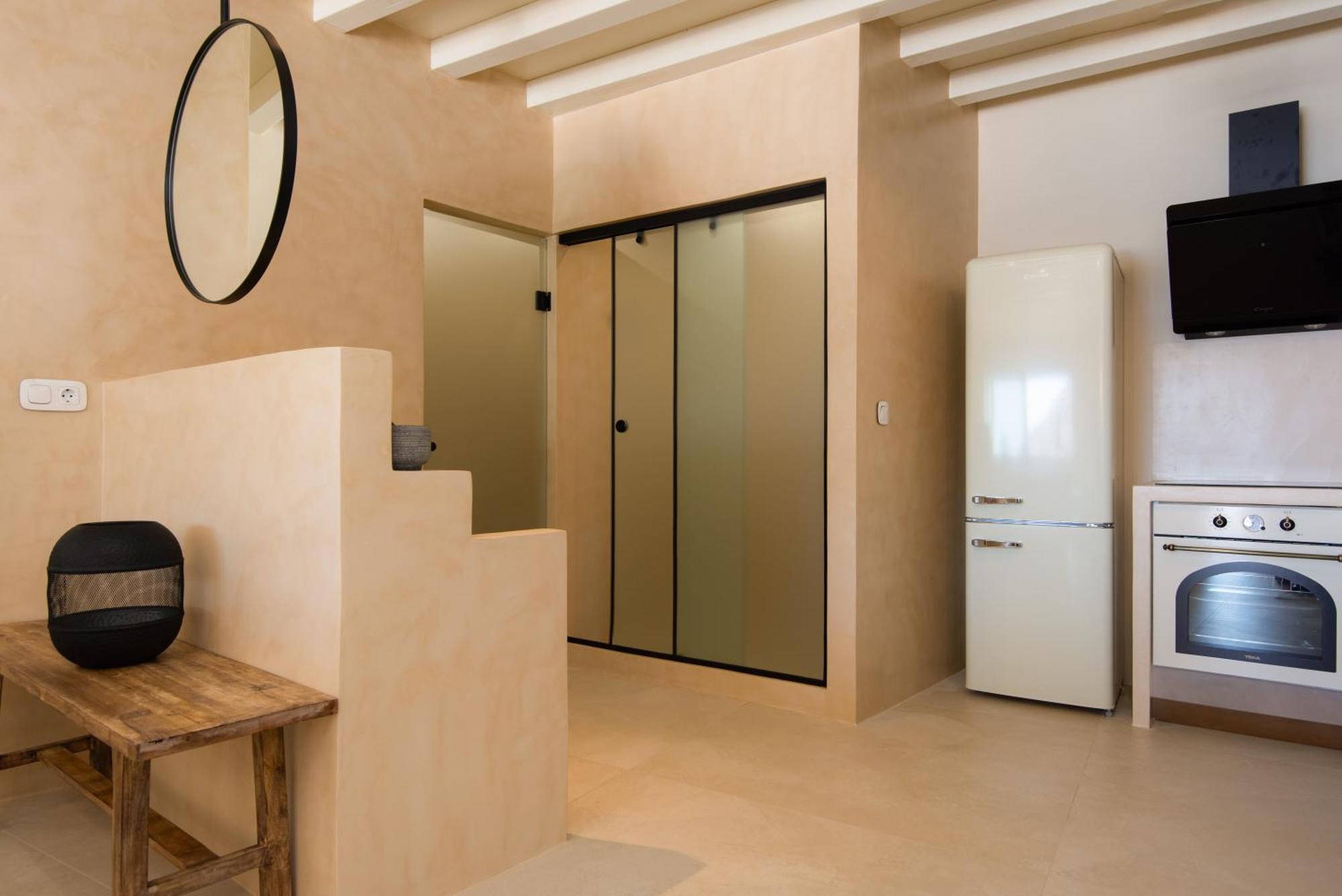Filadaki Villas Kamares  Room photo