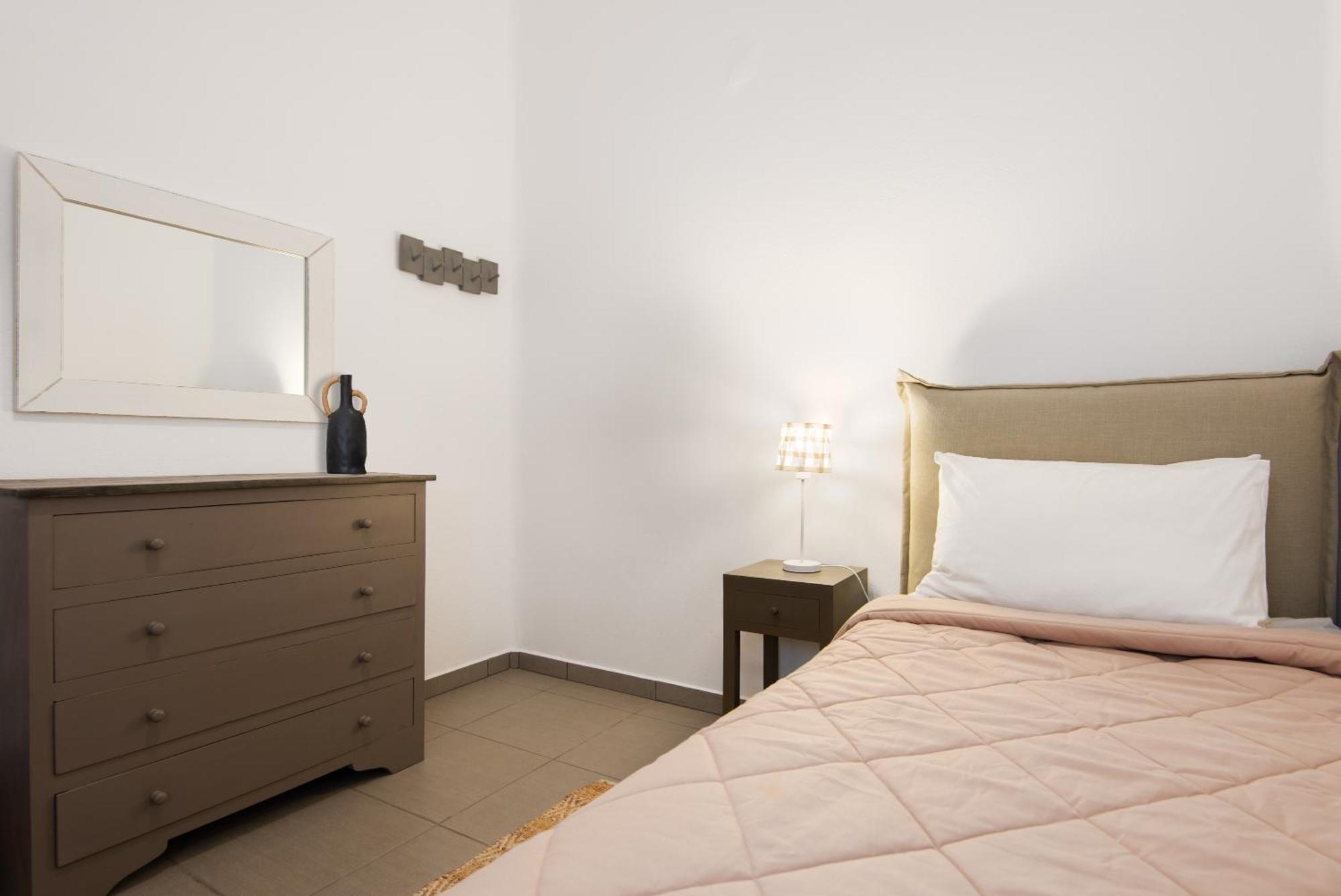 Filadaki Villas Kamares  Room photo