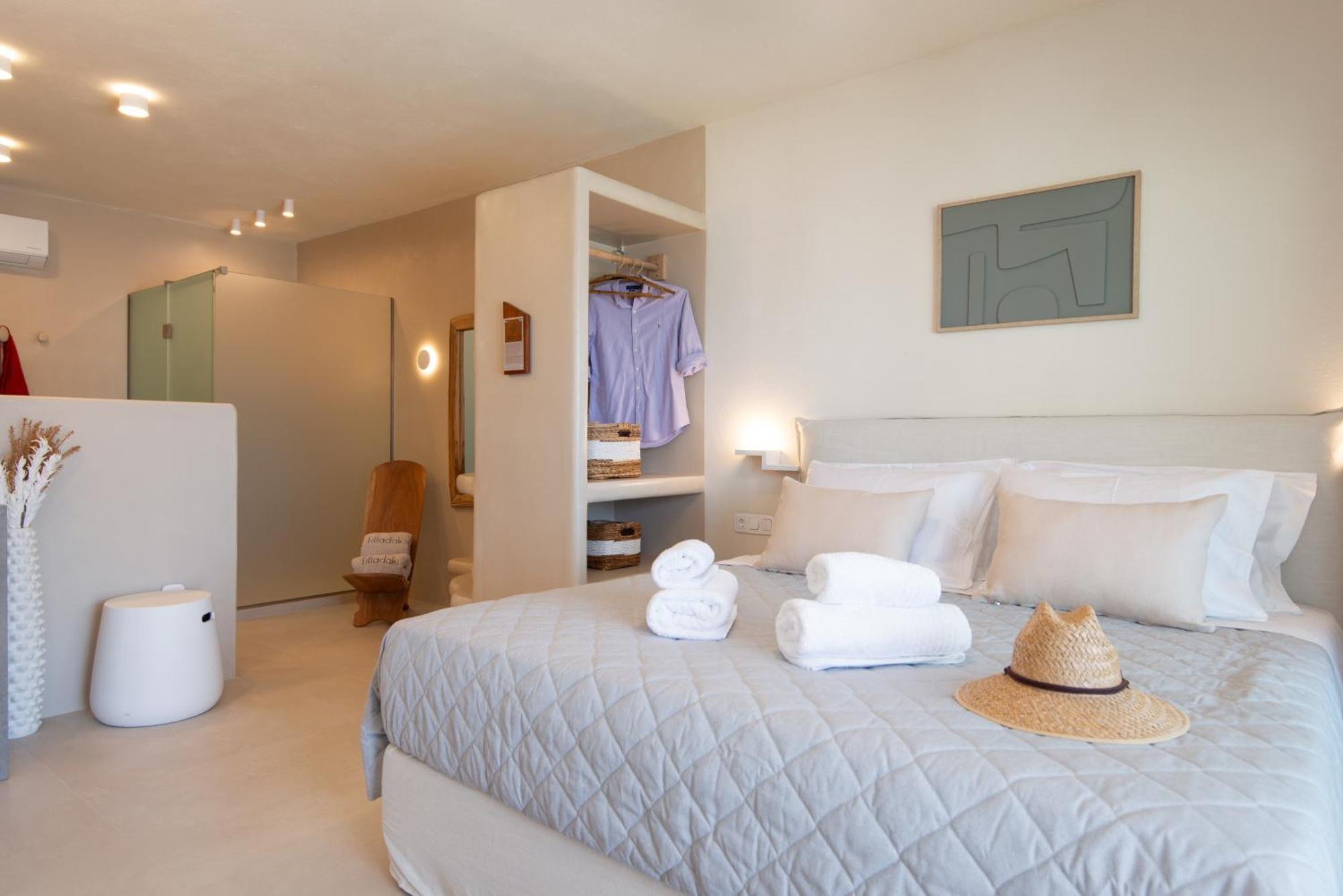Filadaki Villas Kamares  Exterior photo