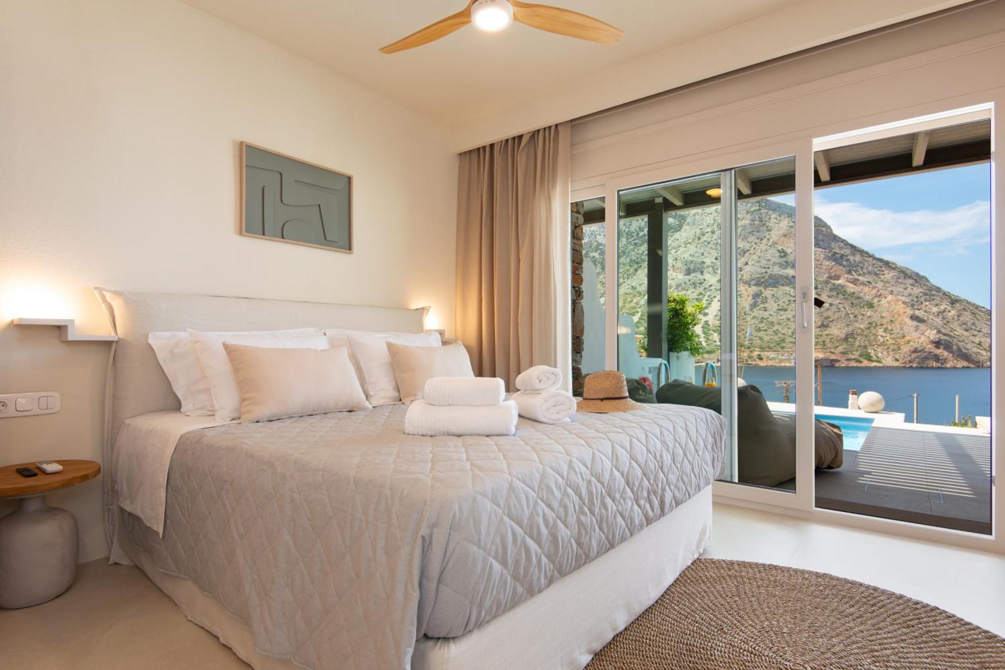 Filadaki Villas Kamares  Exterior photo