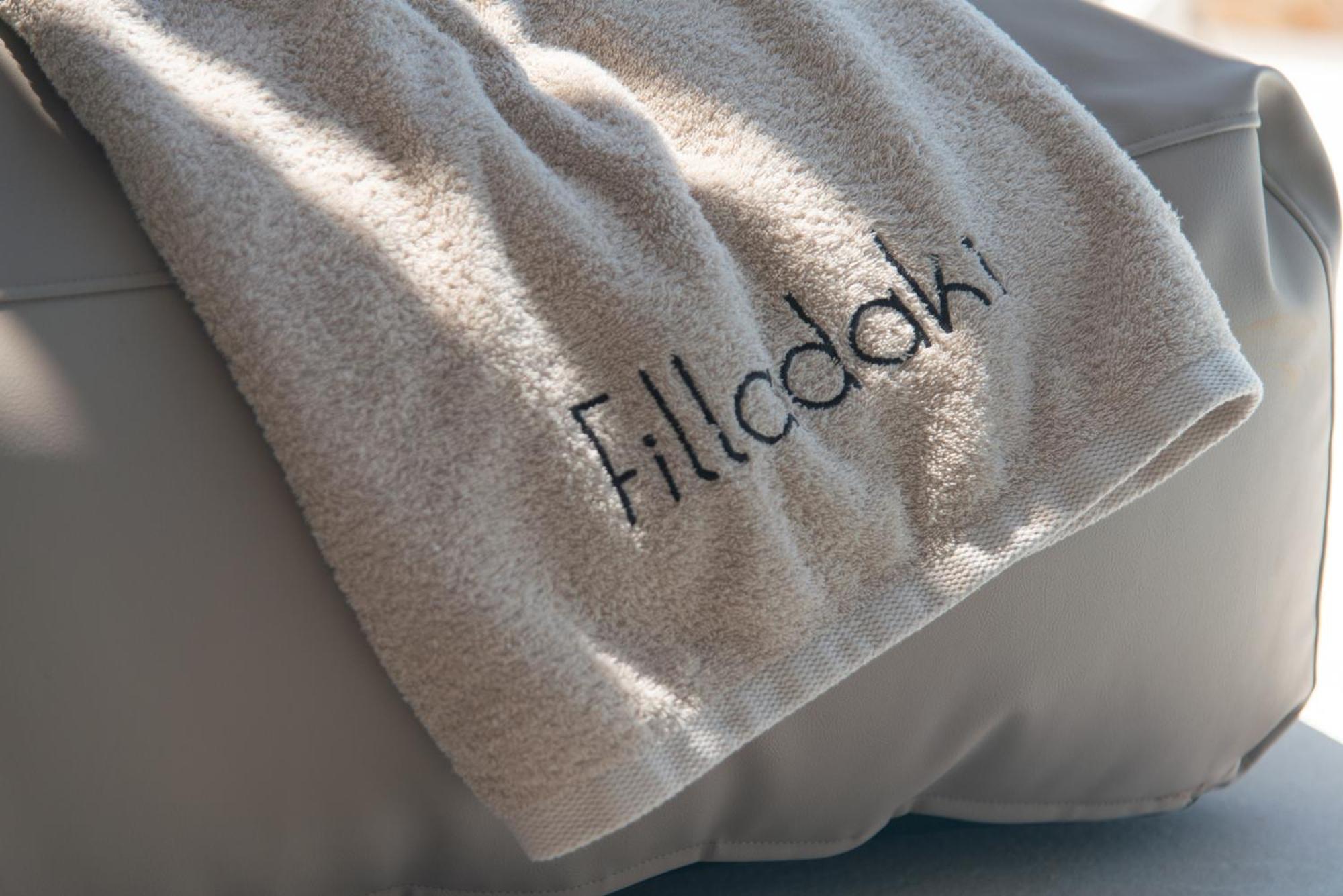 Filadaki Villas Kamares  Exterior photo