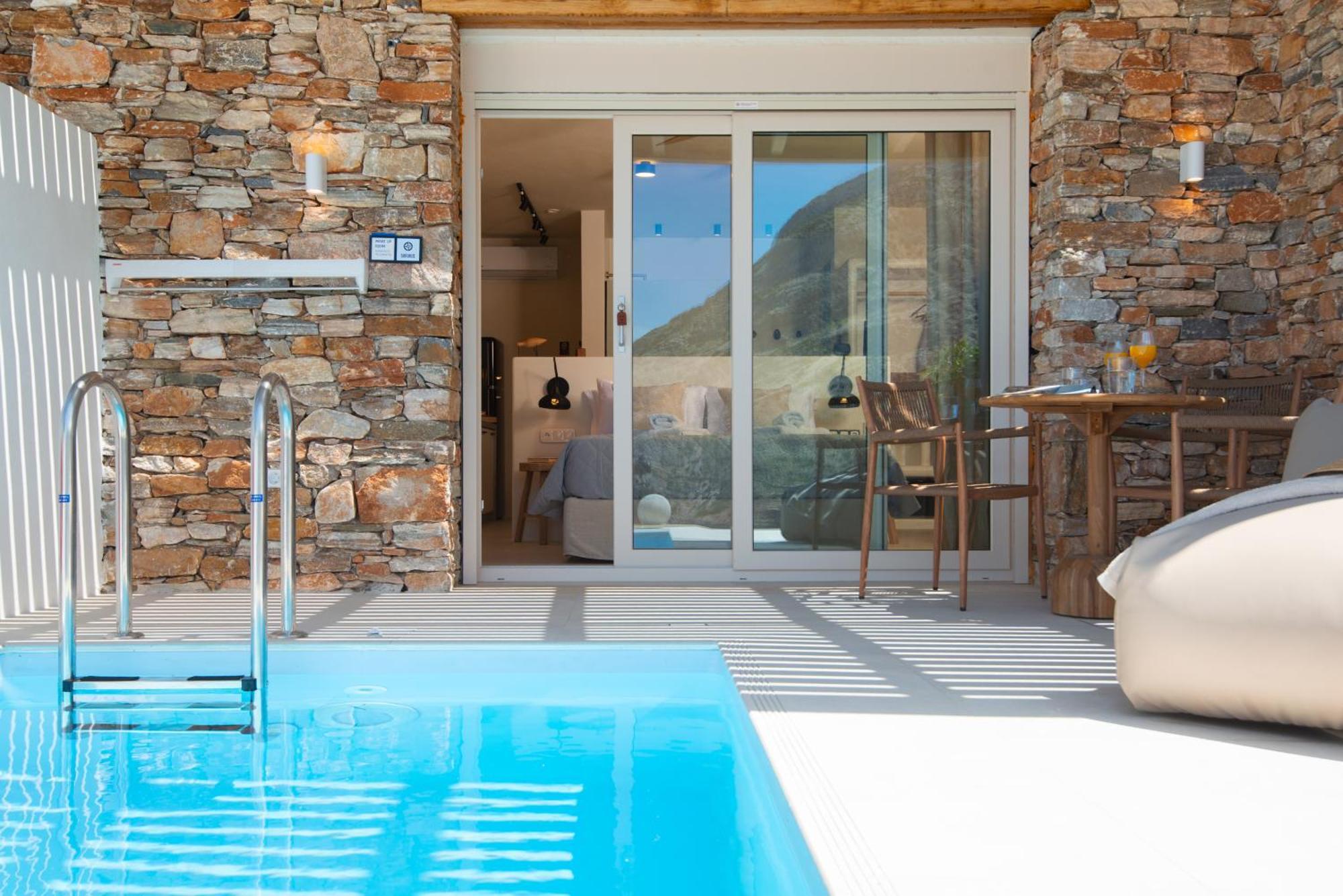 Filadaki Villas Kamares  Exterior photo