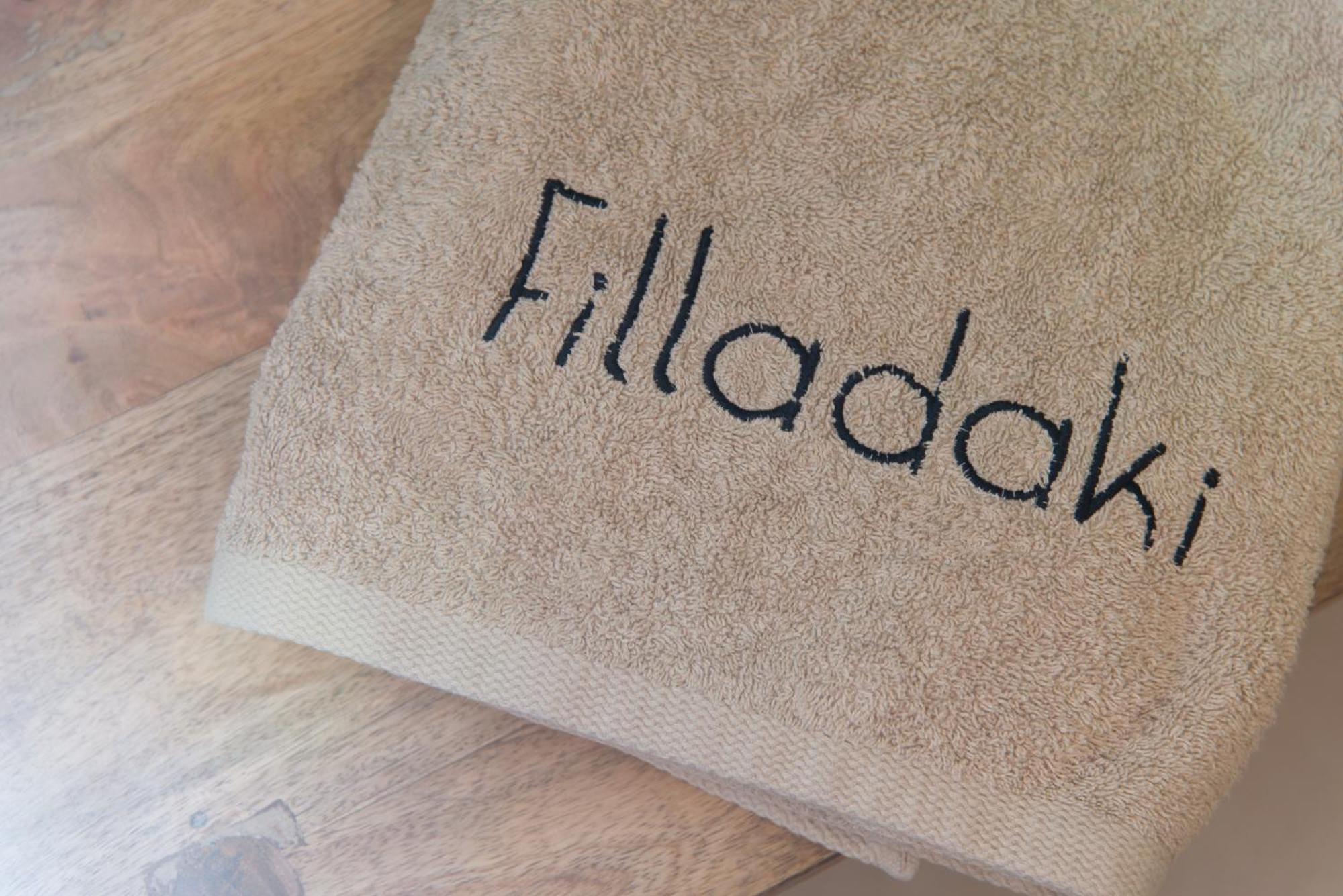 Filadaki Villas Kamares  Exterior photo